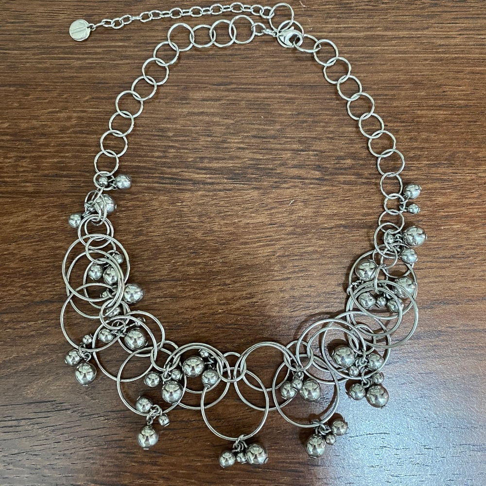 Talbots Necklace